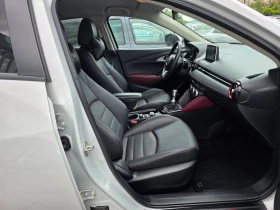 Mazda CX-3 1.5D SKAYACTIV 105k.c UNIKAT ITALIA EURO 6B | Auto.bg — изображение 15 Mazda CX-3 1.5D SKAYACTIV 105k.c UNIKAT ITALIA EURO 6B | Auto.bg — изображение 15