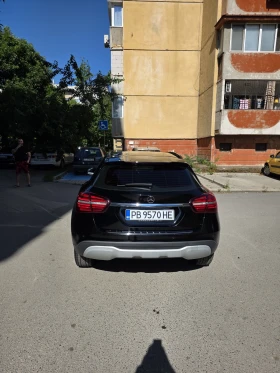 Mercedes-Benz GLA 200 - 18000 € / 35204.94 лв. - 54206376 4 | Car24.bg Mercedes-Benz GLA 200 - 18000 € / 35204.94 лв. - 54206376 4