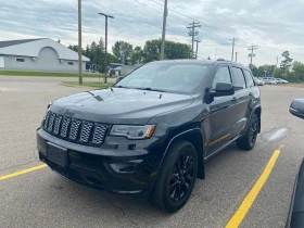 Jeep Grand cherokee 3.6L 6cyl 4WD