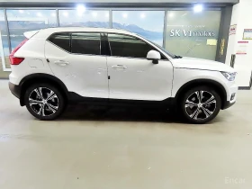 Volvo XC40 INSCRIPTION* ДИГИТАЛНО* ТАБЛО* ПОДГРЕВ* САМОПАРКИР | Auto.bg — изображение 3 Volvo XC40 INSCRIPTION* ДИГИТАЛНО* ТАБЛО* ПОДГРЕВ* САМОПАРКИР | Auto.bg — изображение 3