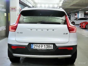 Volvo XC40 INSCRIPTION* ДИГИТАЛНО* ТАБЛО* ПОДГРЕВ* САМОПАРКИР | Auto.bg — изображение 5 Volvo XC40 INSCRIPTION* ДИГИТАЛНО* ТАБЛО* ПОДГРЕВ* САМОПАРКИР | Auto.bg — изображение 5