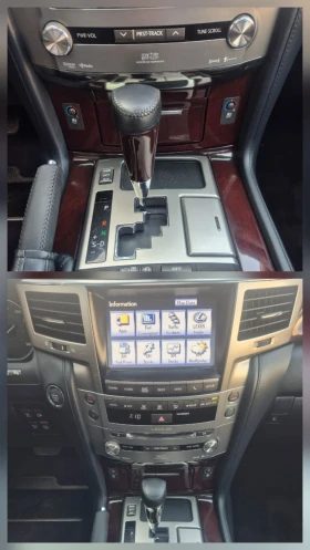 Lexus LX 570 V8 | Auto.bg — изображение 12 Lexus LX 570 V8 | Auto.bg — изображение 12