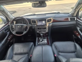 Lexus LX 570 V8 | Auto.bg — изображение 7 Lexus LX 570 V8 | Auto.bg — изображение 7