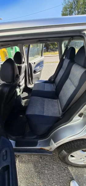 Honda Hr-v - 2500 € - 77501257 9 | Car24.bg Honda Hr-v - 2500 € - 77501257 9