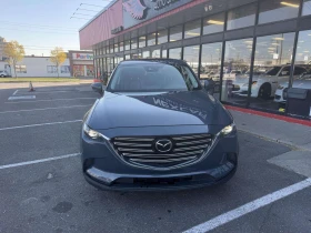 Mazda CX-9 GS-L AWD/7 МЕСТА/ПОДГРЕВ/ШИБЕДАХ/ | Auto.bg — изображение 2 Mazda CX-9 GS-L AWD/7 МЕСТА/ПОДГРЕВ/ШИБЕДАХ/ | Auto.bg — изображение 2