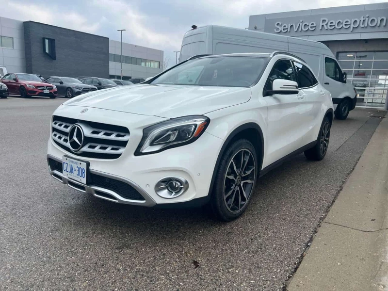 Mercedes-Benz GLA * 250 * CARFAX * ЦЕНА ДО БГ - 13600 € / 26599.29 лв. - 58858896 1 | Car24.bg Mercedes-Benz GLA * 250 * CARFAX * ЦЕНА ДО БГ - 13600 € / 26599.29 лв. - 58858896 1