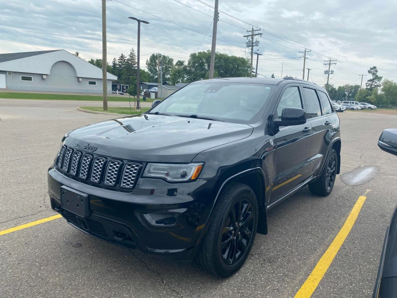 Jeep Grand cherokee 3.6L 6cyl 4WD - 13100 € / 25621.37 лв. - 50399727 1 | Car24.bg Jeep Grand cherokee 3.6L 6cyl 4WD - 13100 € / 25621.37 лв. - 50399727 1