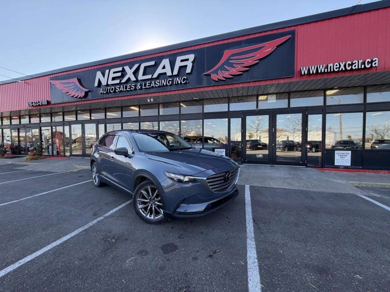 Mazda CX-9 GS-L AWD/7 МЕСТА/ПОДГРЕВ/ШИБЕДАХ/ - 24000 € - 73173627 1 | Car24.bg Mazda CX-9 GS-L AWD/7 МЕСТА/ПОДГРЕВ/ШИБЕДАХ/ - 24000 € - 73173627 1