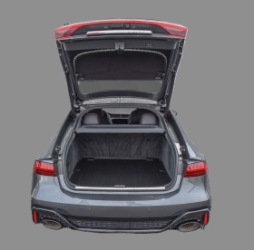 Audi Rs7 quattro V8 4,0 | Mobile.bg   13