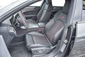 Audi Rs7 quattro V8 4,0 | Mobile.bg   8