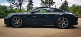 Обява за продажба на Porsche 911 4S ~ 189 900 лв. - изображение 1