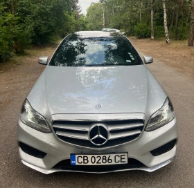 Mercedes-Benz E 350 E 350 AMG (W212 Facelift) - Car24.bg Mercedes-Benz E 350 E 350 AMG (W212 Facelift)