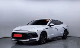 Hyundai Sonata 2.0 LPI Газ - Car24.bg Hyundai Sonata 2.0 LPI Газ