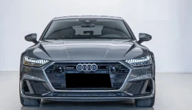 Обява за продажба на Audi A7 50TDI Quattro S-Line