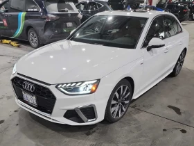 Audi A4 * Progressiv * CARFAX * ЦЕНА ДО БГ - Car24.bg Audi A4 * Progressiv * CARFAX * ЦЕНА ДО БГ