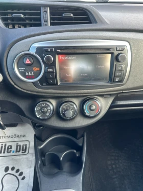 Toyota Yaris 1.4 D4D - 7000 € / 13690.81 лв. - 49297715 11 | Car24.bg Toyota Yaris 1.4 D4D - 7000 € / 13690.81 лв. - 49297715 11