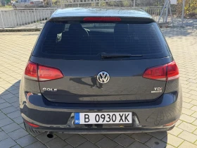 VW Golf 1.6 TDI Като нов - 6300 € / 12321.73 лв. - 33282674 5 | Car24.bg VW Golf 1.6 TDI Като нов - 6300 € / 12321.73 лв. - 33282674 5