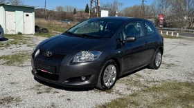 Toyota Auris 2.0 D4D 126 k.c