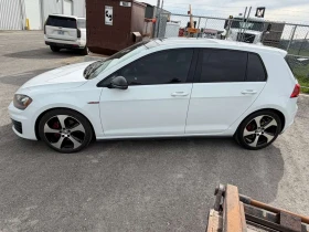 VW Golf * GTI* Autobahn * | Auto.bg — изображение 3 VW Golf * GTI* Autobahn * | Auto.bg — изображение 3
