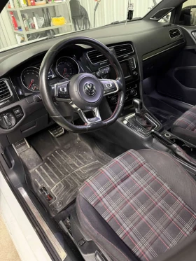 VW Golf * GTI* Autobahn * | Auto.bg — изображение 9 VW Golf * GTI* Autobahn * | Auto.bg — изображение 9