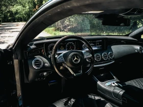 Mercedes-Benz S 500 S550 - 33199 € / 64931.60 лв. - 87849994 7 | Car24.bg Mercedes-Benz S 500 S550 - 33199 € / 64931.60 лв. - 87849994 7