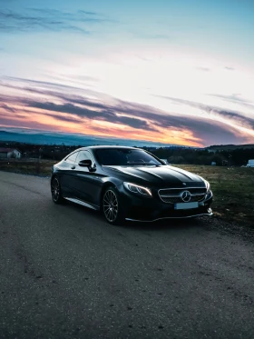 Mercedes-Benz S 500 S550 - 33199 € / 64931.60 лв. - 87849994 16 | Car24.bg Mercedes-Benz S 500 S550 - 33199 € / 64931.60 лв. - 87849994 16