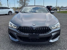 BMW 850 * M850i xDrive * 360КАМЕРА* ДИСТРОНИК* ОБДУХВАНЕ*
