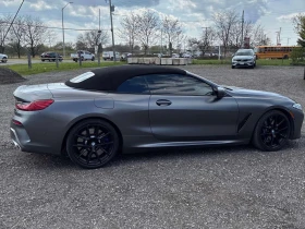 BMW 850 * M850i xDrive * 360КАМЕРА* ДИСТРОНИК* ОБДУХВАНЕ* | Auto.bg — изображение 4 BMW 850 * M850i xDrive * 360КАМЕРА* ДИСТРОНИК* ОБДУХВАНЕ* | Auto.bg — изображение 4