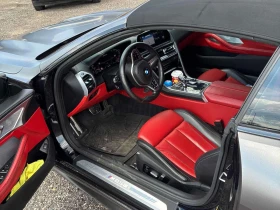 BMW 850 * M850i xDrive * 360КАМЕРА* ДИСТРОНИК* ОБДУХВАНЕ* | Auto.bg — изображение 7 BMW 850 * M850i xDrive * 360КАМЕРА* ДИСТРОНИК* ОБДУХВАНЕ* | Auto.bg — изображение 7