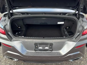 BMW 850 * M850i xDrive * 360КАМЕРА* ДИСТРОНИК* ОБДУХВАНЕ* | Auto.bg — изображение 9 BMW 850 * M850i xDrive * 360КАМЕРА* ДИСТРОНИК* ОБДУХВАНЕ* | Auto.bg — изображение 9