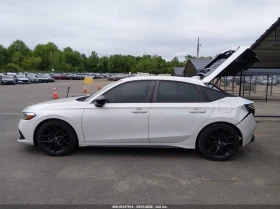 Honda Civic * SPORT* KEYLESS* Camera* | Auto.bg — изображение 4 Honda Civic * SPORT* KEYLESS* Camera* | Auto.bg — изображение 4