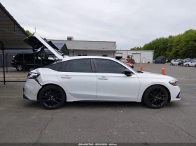 Honda Civic * SPORT* KEYLESS* Camera* | Auto.bg — изображение 3 Honda Civic * SPORT* KEYLESS* Camera* | Auto.bg — изображение 3