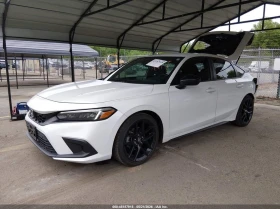 Honda Civic * SPORT* KEYLESS* Camera* | Auto.bg — изображение 2 Honda Civic * SPORT* KEYLESS* Camera* | Auto.bg — изображение 2
