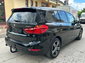 BMW 2 Gran Tourer 2.0d 150k.c. 7 МЕСТА / АВТОМАТИК - 7390 € / 14453.58 лв. - 11544042 5 | Car24.bg BMW 2 Gran Tourer 2.0d 150k.c. 7 МЕСТА / АВТОМАТИК - 7390 € / 14453.58 лв. - 11544042 5