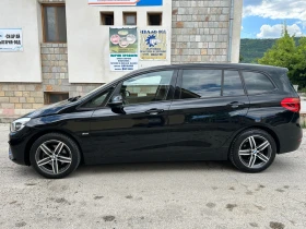 BMW 2 Gran Tourer 2.0d 150k.c. 7 МЕСТА / АВТОМАТИК - 7390 € / 14453.58 лв. - 11544042 7 | Car24.bg BMW 2 Gran Tourer 2.0d 150k.c. 7 МЕСТА / АВТОМАТИК - 7390 € / 14453.58 лв. - 11544042 7