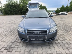 Audi A4 2.0тди 140кс Две Три Забележки