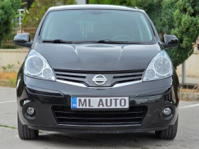 Nissan Note 1.4i 88hp * НАВИ * EURO 5 * ЛИЗИНГ * - 3600 € / 7040.99 лв. - 50940738 6 | Car24.bg Nissan Note 1.4i 88hp * НАВИ * EURO 5 * ЛИЗИНГ * - 3600 € / 7040.99 лв. - 50940738 6