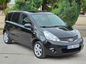 Nissan Note 1.4i 88hp * НАВИ * EURO 5 * ЛИЗИНГ * - 3600 € / 7040.99 лв. - 50940738 7 | Car24.bg Nissan Note 1.4i 88hp * НАВИ * EURO 5 * ЛИЗИНГ * - 3600 € / 7040.99 лв. - 50940738 7
