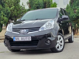 Nissan Note 1.4i 88hp * НАВИ * EURO 5 * ЛИЗИНГ * - 3600 € / 7040.99 лв. - 50940738 5 | Car24.bg Nissan Note 1.4i 88hp * НАВИ * EURO 5 * ЛИЗИНГ * - 3600 € / 7040.99 лв. - 50940738 5