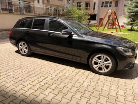 Mercedes-Benz C 180 undefined | Auto.bg — изображение 5 Mercedes-Benz C 180 undefined | Auto.bg — изображение 5