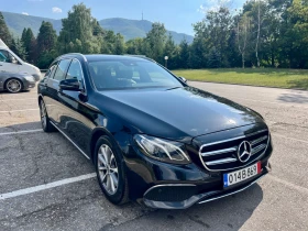 Mercedes-Benz E 200 Exclusive