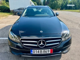 Mercedes-Benz E 200 Exclusive | Auto.bg — изображение 2 Mercedes-Benz E 200 Exclusive | Auto.bg — изображение 2