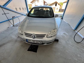 Снимка VW Golf