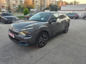 Citroen C4X eC4X/57kWh/HOB!!!Гаранция!!!
