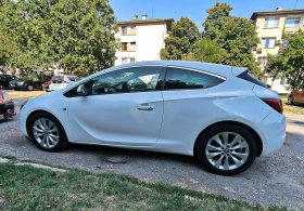 Opel Astra GTC | Auto.bg — изображение 8 Opel Astra GTC | Auto.bg — изображение 8