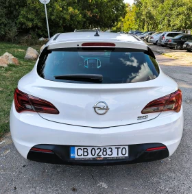 Opel Astra GTC | Auto.bg — изображение 4 Opel Astra GTC | Auto.bg — изображение 4