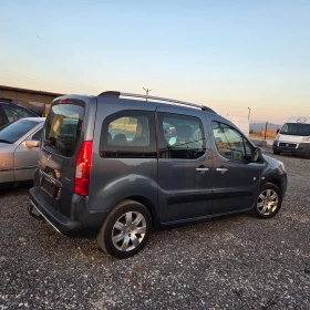 Peugeot Partner 1.6HDI 115кс | Auto.bg — изображение 4 Peugeot Partner 1.6HDI 115кс | Auto.bg — изображение 4