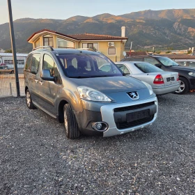 Peugeot Partner 1.6HDI 115кс | Auto.bg — изображение 3 Peugeot Partner 1.6HDI 115кс | Auto.bg — изображение 3