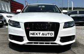 Audi A4 2.0TDI 170HP EURO5B | Auto.bg — изображение 2 Audi A4 2.0TDI 170HP EURO5B | Auto.bg — изображение 2
