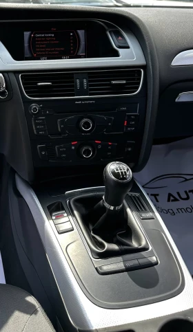 Audi A4 2.0TDI 170HP EURO5B | Auto.bg — изображение 11 Audi A4 2.0TDI 170HP EURO5B | Auto.bg — изображение 11